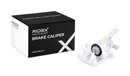 Bremsecaliper RIDEX 78B0017