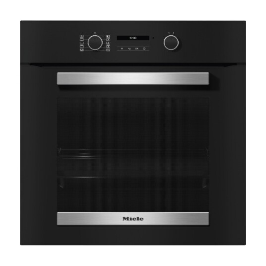 MIELE H 2465 B ACTIVE STEKEOVN