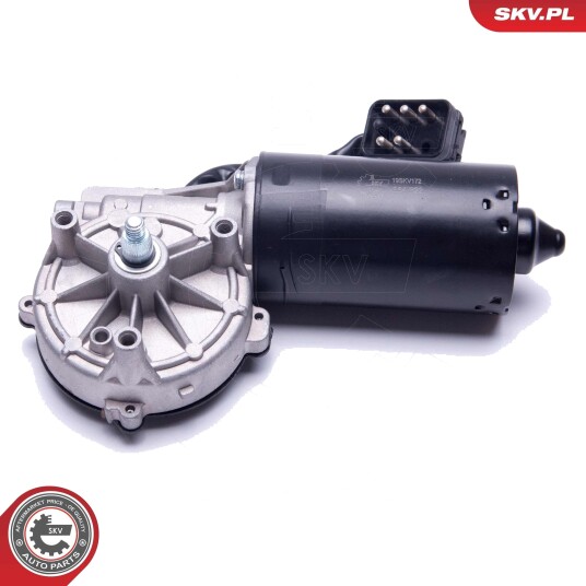 ESEN SKV 19SKV172 Vindusviskermotor