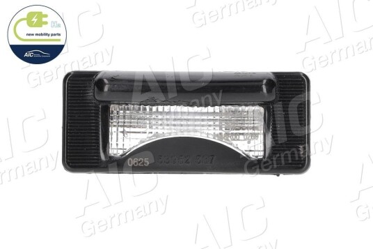 Aic Nummerskiltlys AIC 53952