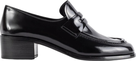 Church's Dame Sko Svart 38 EU,