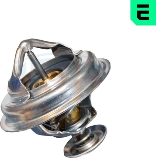 Termostat, kjølemiddel ERA 350627A