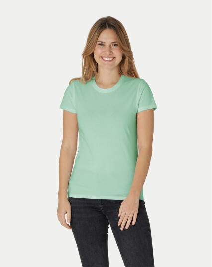 Neutral Organic - Ladies Classic T-shirt Grønn