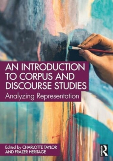 Analysing Representation  A Corpus and Discourse Textbook