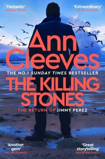 The Killing Stones The Killing Stones