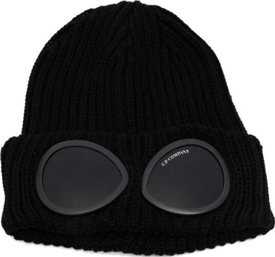 C.p. Company, Herre, Accessories, Svart, ONE SIZE,