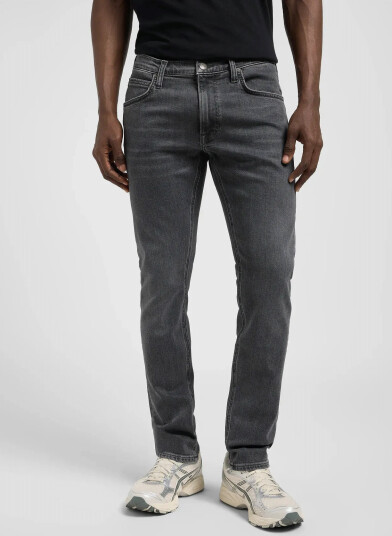 Lee Jeans Luke - Grey - 38 x 34 Lee Jeans Luke - Grey - 38 x 34