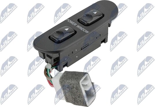 Bryter, vindusheis NTY EWS-HY-039