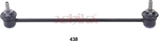 ASHIKA 106-04-438L Stabilisator, chassis ASHIKA 106-04-438L Stabilisator, chassis