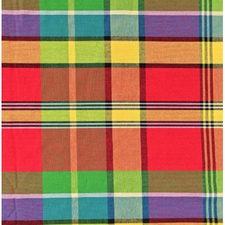 Madrassstoff Multiternet 140 cm 015 - 50 cm