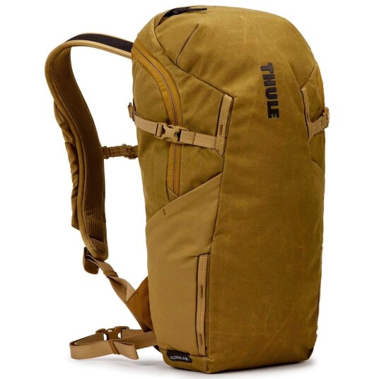 Thule AllTrail X Tursekk 15L Nutria