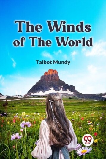 The Winds of the World Edition2023 The Winds of the World Edition2023
