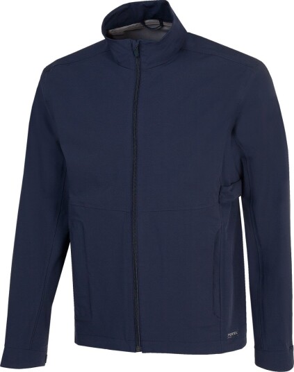 Galvin Green Andrew Blå Golf regnjakke herre Navy XX Large