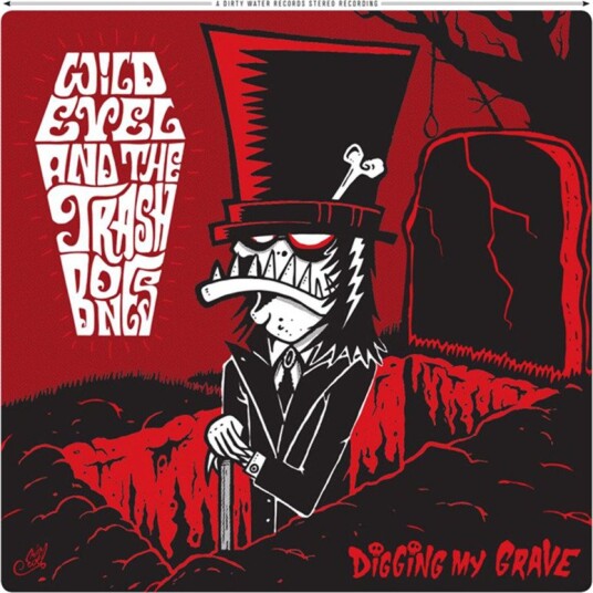Digging My Grave Vinyl Digging My Grave Vinyl