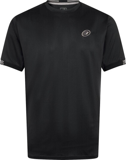 Bullpadel Tariel   NEGRO   S