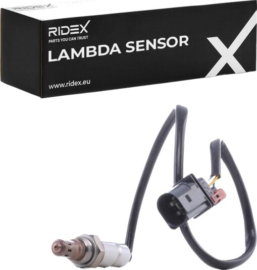 Lambdasonde RIDEX 3922L0450