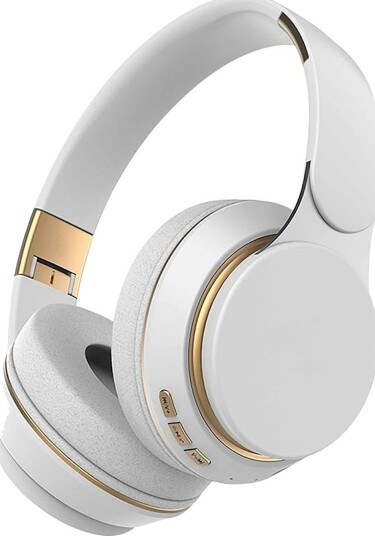 Hodetelefoner Kuura Bass Hodetelefoner Kuura Bass