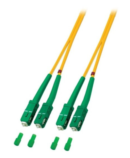 Efb Elektronikk O2561.1 1 M Os2 Sc/Apc Sc/Apc