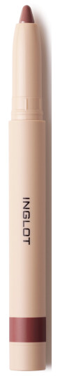 Inglot Velvet Define Lip Pencil 70 Blushing Brown Inglot Velvet Define Lip Pencil 70 Blushing Brown