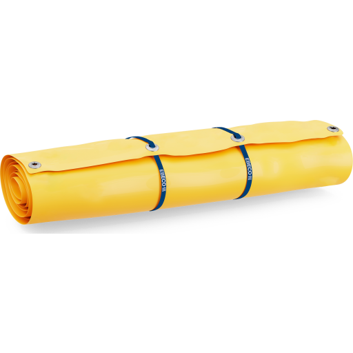 Ebeco Sne Og Issmeltningsmåtte 3 X 2 m 300w M2