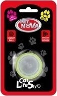 Aqua Nova Pet Nova Catnip Ball