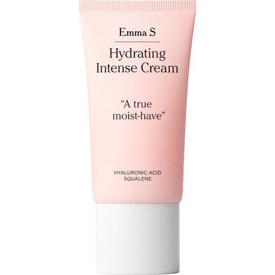 Emma S. Hydrating Intense Cream 50 ml Emma S. Hydrating Intense Cream 50 ml