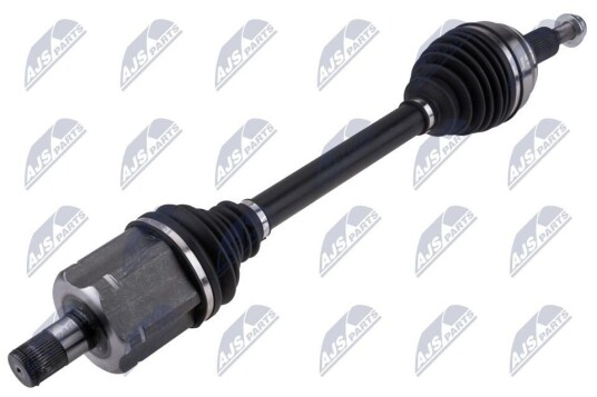 Nty Drivaksel NTY NPW VW 196 Nty Drivaksel NTY NPW VW 196