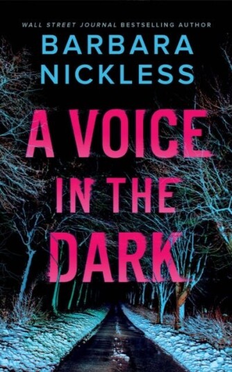 A Voice in the Dark A Voice in the Dark