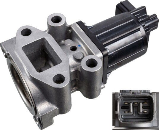 EGR Ventil FEBI BILSTEIN 173747