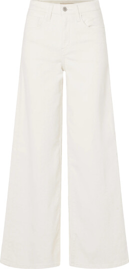 Levi"s® 728 Hr Wide Leg Egret Cream 26 x 30