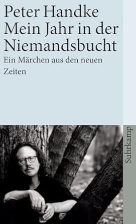 Mein Jahr in der Niemandsbucht Mein Jahr in der Niemandsbucht