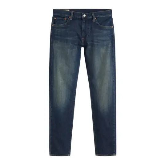 Levi's Herre Jeans Blå W34 Levi's Herre Jeans Blå W34