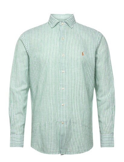 Polo Ralph Lauren 710B16700002   Green   XXL