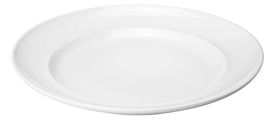 Jensen Koppel middagstallerken Ø27 cm Hvit