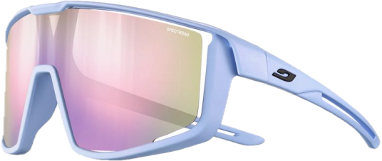 Julbo Fury Junior Spectron 3 Lilac One size