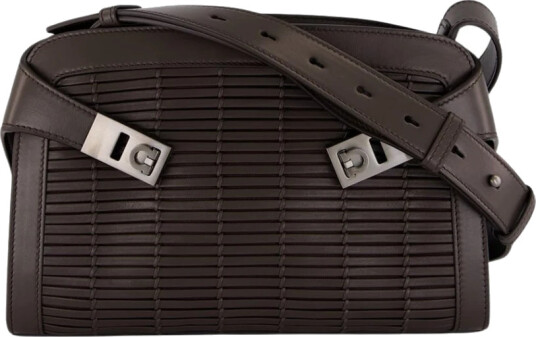 Ferragamo Herre Vesker Svart ONE SIZE,