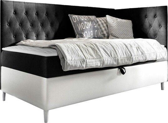 Boisdale Sengeramme 90x200 cm