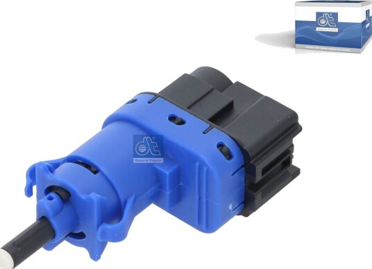 Bremselysbryter DT Spare Parts 7.00123