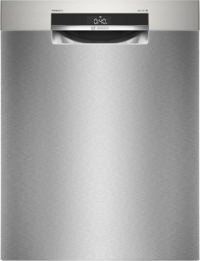 Bosch SMU6ZCI71S Oppvaskmaskin Bosch SMU6ZCI71S Oppvaskmaskin