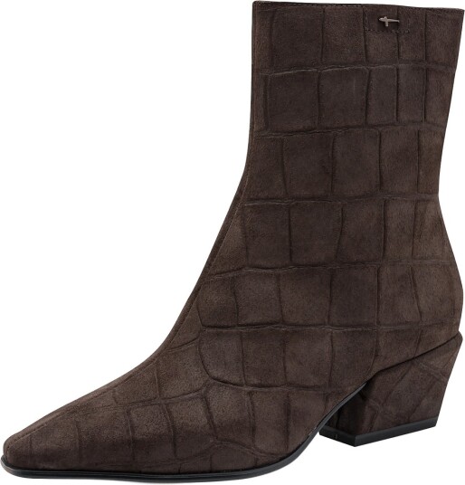Tamaris Women Boots CIGAR STRUCTURE 37