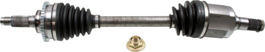 Febi Bilstein Drivaksel FEBI BILSTEIN 183823