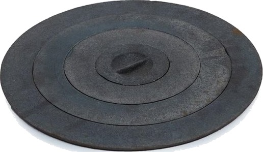 Metnetus Ovn Samler Diameter 335 Mm