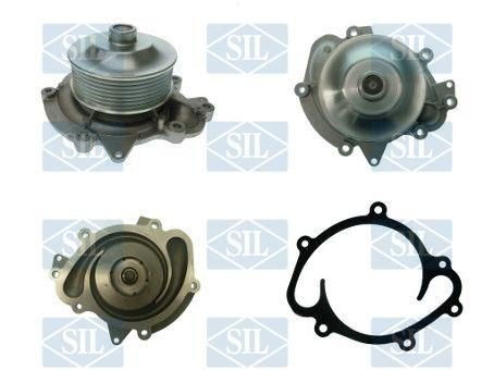 Saleri SIL PA1412 Vannpumpe Saleri SIL PA1412 Vannpumpe