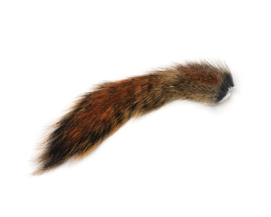 Wapsi Squirrel Tail Natural Pine Ekornhale Til Fluebinding Wapsi Squirrel Tail Natural Pine Ekornhale Til Fluebinding