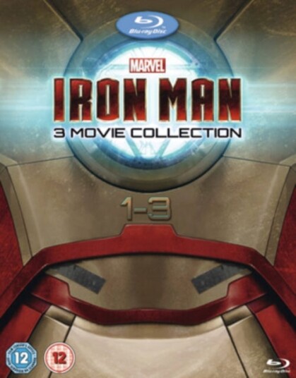 Iron Man 13 Iron Man 13