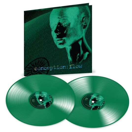 Conception  Flow  LP/Vinyl