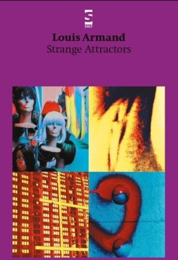 Strange Attractors Strange Attractors