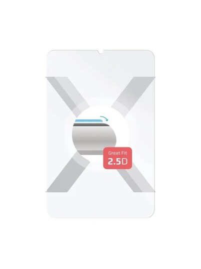 FIXED Protection Glass 9H for Apple iPad Air 11" 2024 FIXED Protection Glass 9H for Apple iPad Air 11" 2024