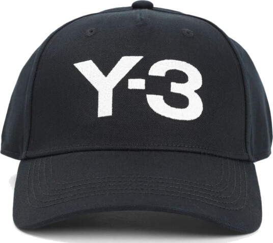 Y 3 Herre Accessories Svart M,
