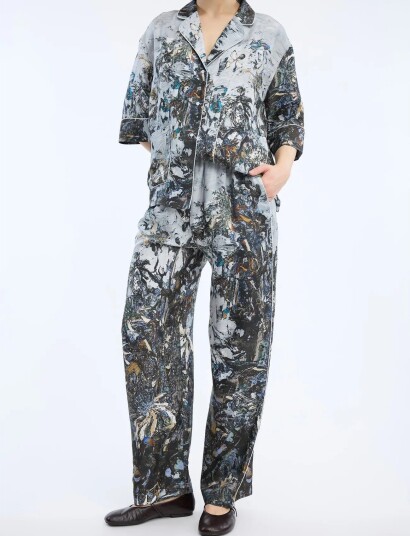 Munthe Varum Grey 34
